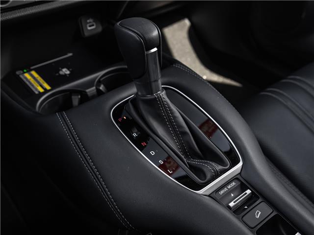 2024 Honda HR-V EX-L Navi (Stk: 26-0602A) in Newmarket - Image 17 of 26