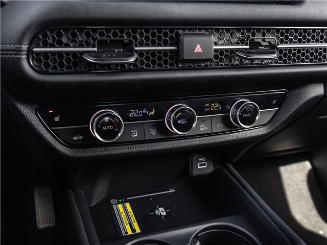 2024 Honda HR-V EX-L Navi (Stk: 26-0602A) in Newmarket - Image 19 of 26