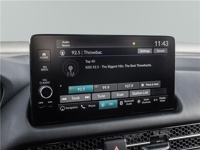 2024 Honda HR-V EX-L Navi (Stk: 26-0602A) in Newmarket - Image 20 of 26
