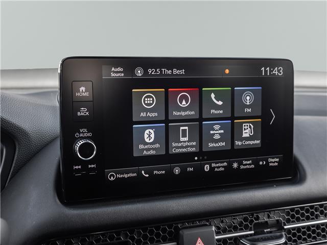 2024 Honda HR-V EX-L Navi (Stk: 26-0602A) in Newmarket - Image 21 of 26