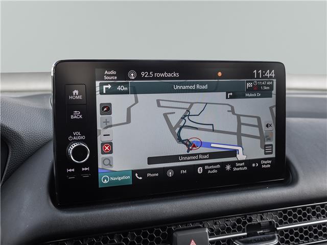 2024 Honda HR-V EX-L Navi (Stk: 26-0602A) in Newmarket - Image 12 of 26