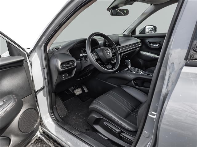 2024 Honda HR-V EX-L Navi (Stk: 26-0602A) in Newmarket - Image 7 of 26