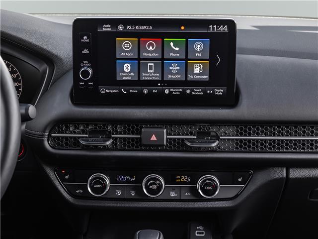2024 Honda HR-V EX-L Navi (Stk: 26-0602A) in Newmarket - Image 26 of 26