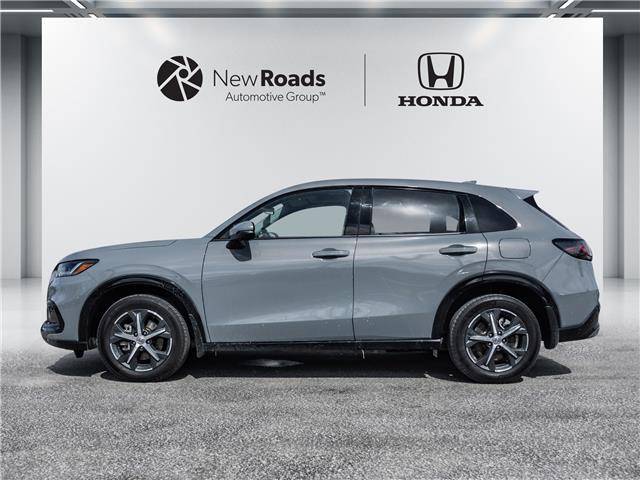 2024 Honda HR-V EX-L Navi (Stk: 26-0602A) in Newmarket - Image 3 of 26