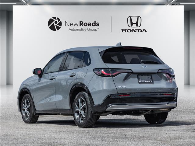 2024 Honda HR-V EX-L Navi (Stk: 26-0602A) in Newmarket - Image 5 of 26