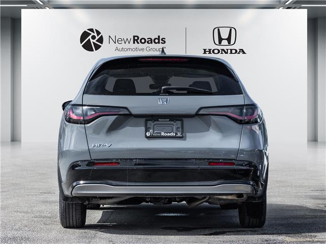 2024 Honda HR-V EX-L Navi (Stk: 26-0602A) in Newmarket - Image 6 of 26