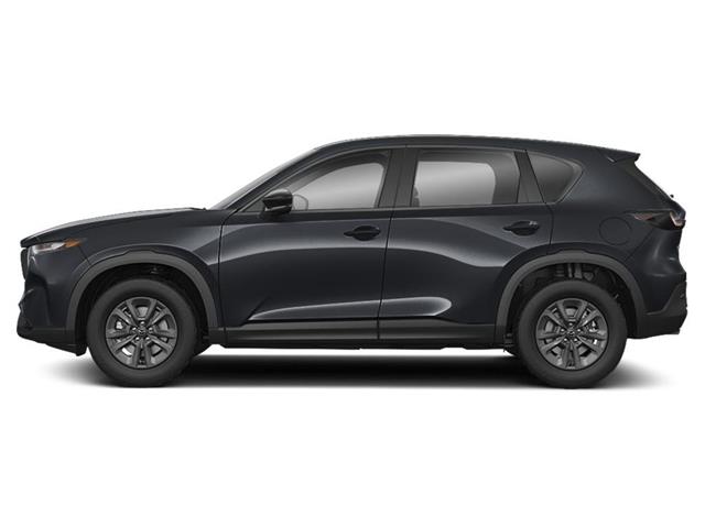 2026 Mazda CX-5 GX (Stk: 15406) in Ottawa - Image 2 of 2