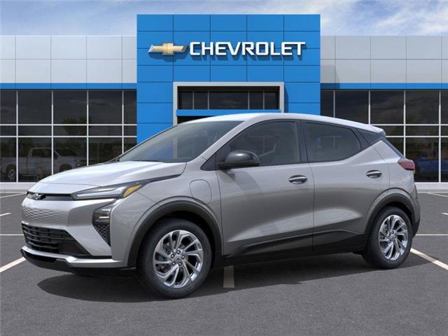 2027 Chevrolet Bolt LT (Stk: 47576) in Owen Sound - Image 2 of 6