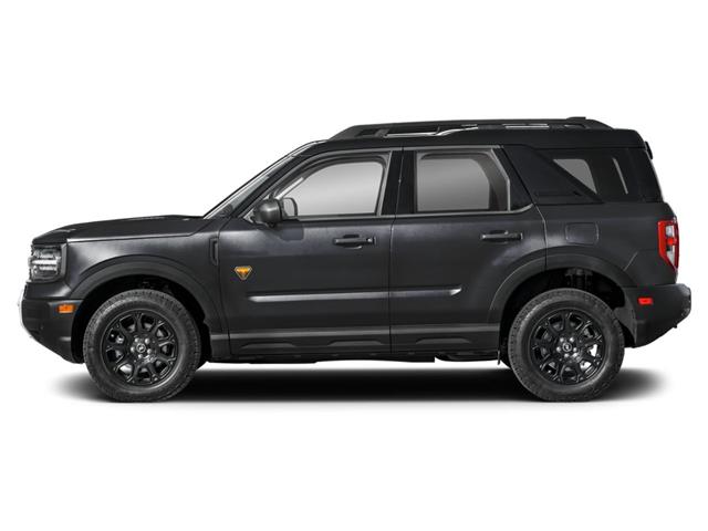 2026 Ford Bronco Sport Badlands (Stk: 26BS6335) in North Vancouver - Image 3 of 13