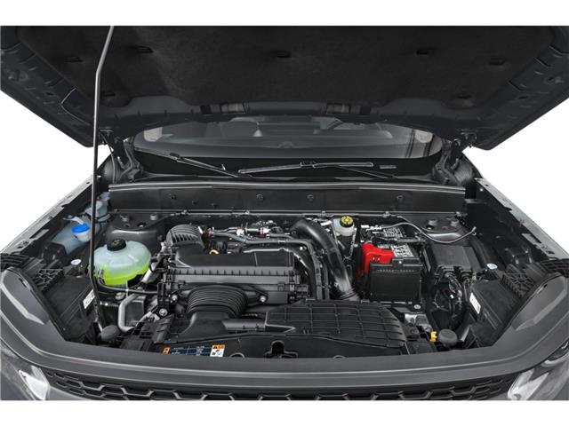 2026 Ford Bronco Sport Badlands (Stk: 26BS6335) in North Vancouver - Image 9 of 13