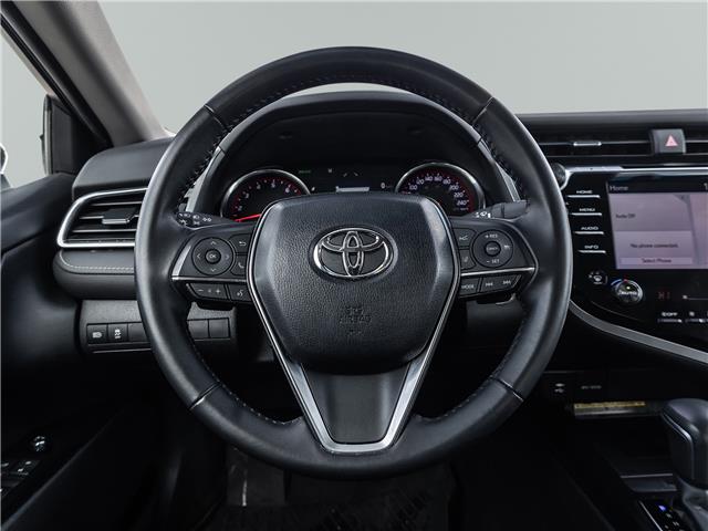 2018 Toyota Camry XSE (Stk: 26-0521AB) in Newmarket - Image 9 of 26