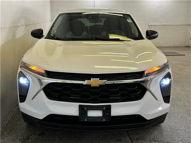 2024 Chevrolet Trax LS (Stk: 43593JA) in Belleville - Image 2 of 30