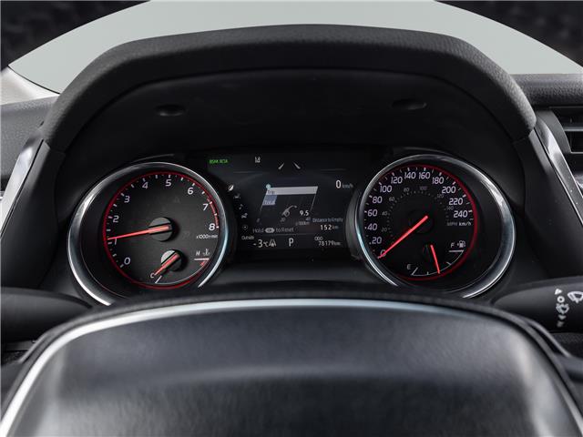 2018 Toyota Camry XSE (Stk: 26-0521AB) in Newmarket - Image 10 of 26
