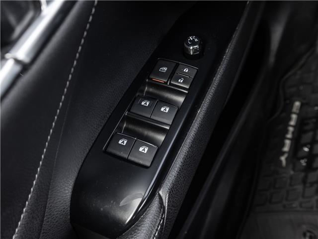 2018 Toyota Camry XSE (Stk: 26-0521AB) in Newmarket - Image 13 of 26