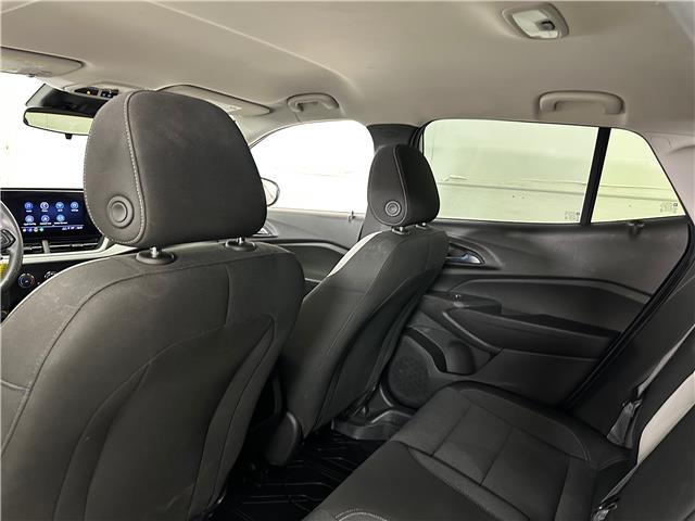 2024 Chevrolet Trax LS (Stk: 43593JA) in Belleville - Image 8 of 30