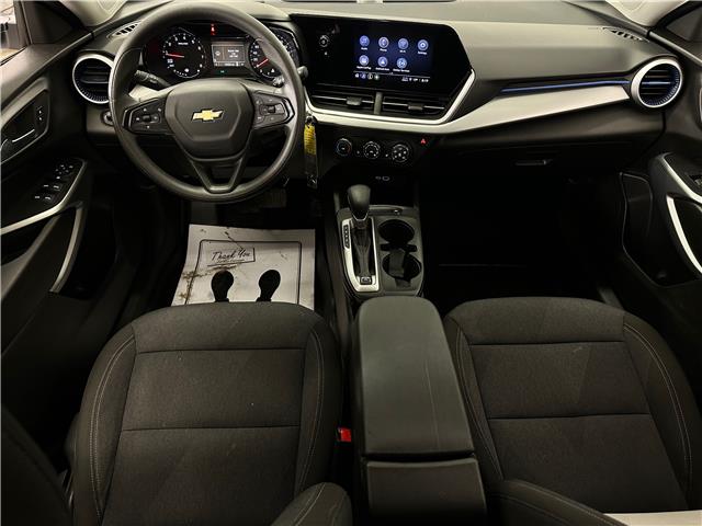 2024 Chevrolet Trax LS (Stk: 43593JA) in Belleville - Image 9 of 30