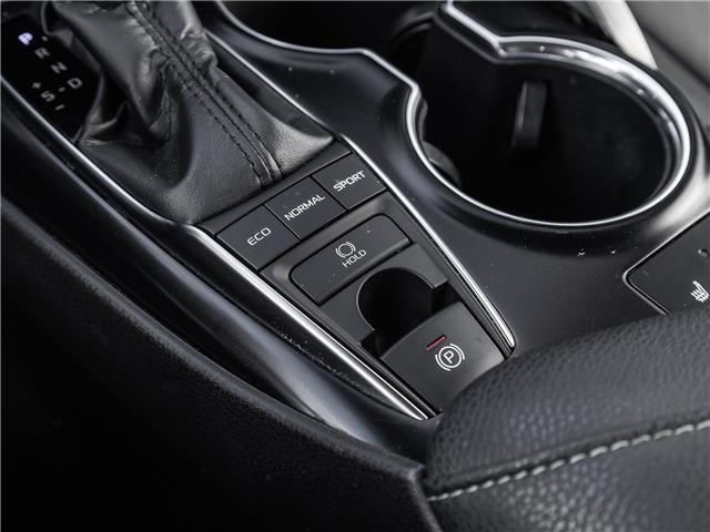 2018 Toyota Camry XSE (Stk: 26-0521AB) in Newmarket - Image 16 of 26