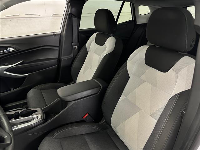 2024 Chevrolet Trax LS (Stk: 43593JA) in Belleville - Image 11 of 30