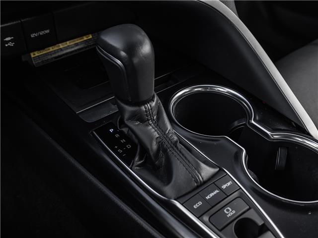 2018 Toyota Camry XSE (Stk: 26-0521AB) in Newmarket - Image 17 of 26