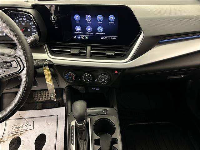 2024 Chevrolet Trax LS (Stk: 43593JA) in Belleville - Image 15 of 30
