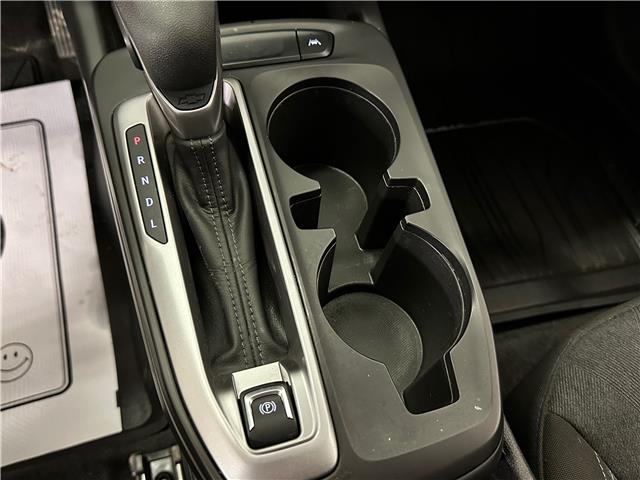 2024 Chevrolet Trax LS (Stk: 43593JA) in Belleville - Image 16 of 30