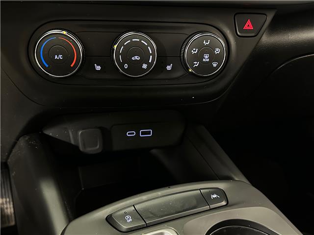 2024 Chevrolet Trax LS (Stk: 43593JA) in Belleville - Image 17 of 30