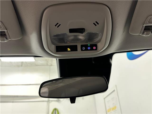 2024 Chevrolet Trax LS (Stk: 43593JA) in Belleville - Image 19 of 30