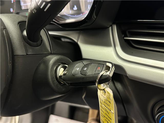 2024 Chevrolet Trax LS (Stk: 43593JA) in Belleville - Image 20 of 30