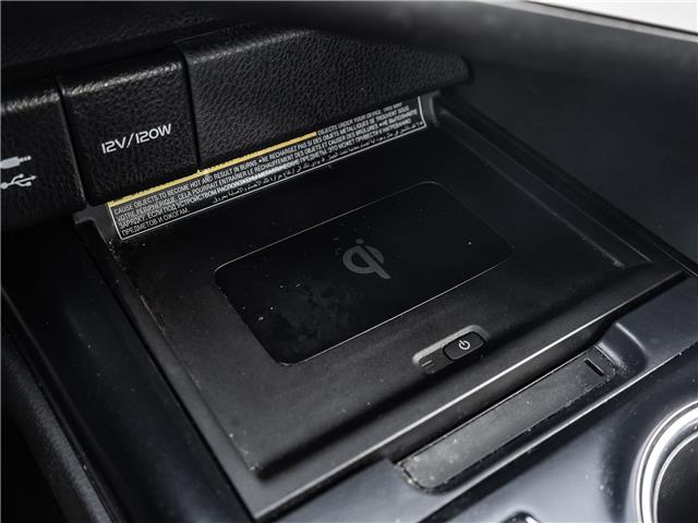 2018 Toyota Camry XSE (Stk: 26-0521AB) in Newmarket - Image 18 of 26