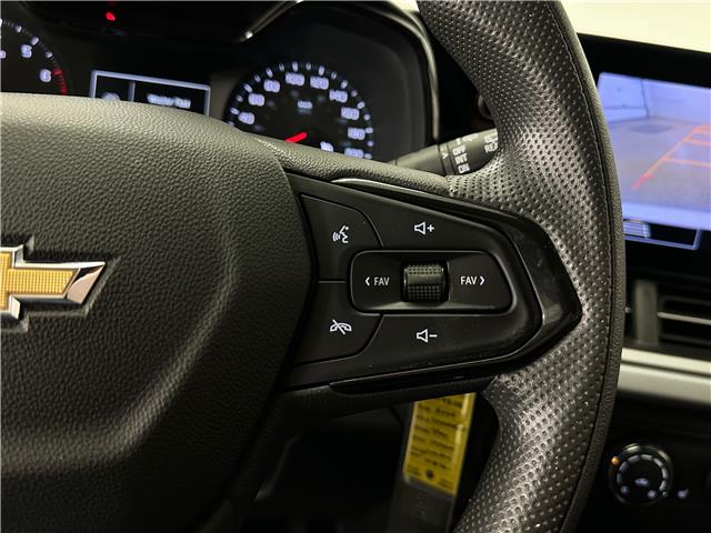 2024 Chevrolet Trax LS (Stk: 43593JA) in Belleville - Image 21 of 30