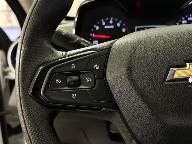 2024 Chevrolet Trax LS (Stk: 43593JA) in Belleville - Image 22 of 30