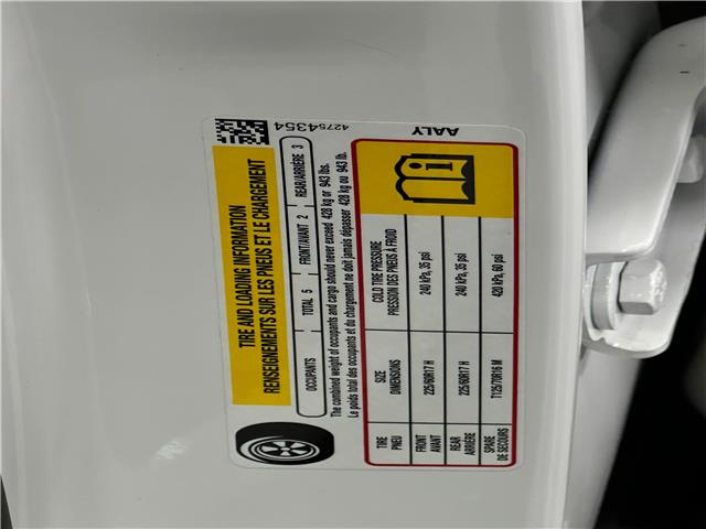 2024 Chevrolet Trax LS (Stk: 43593JA) in Belleville - Image 24 of 30