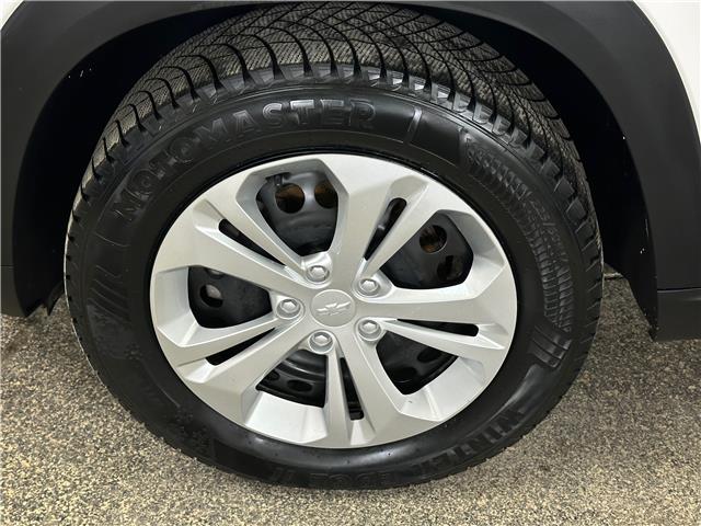 2024 Chevrolet Trax LS (Stk: 43593JA) in Belleville - Image 25 of 30