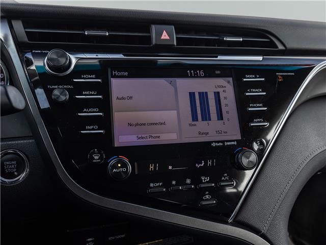 2018 Toyota Camry XSE (Stk: 26-0521AB) in Newmarket - Image 20 of 26