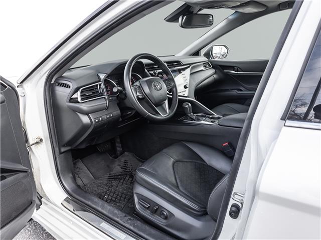 2018 Toyota Camry XSE (Stk: 26-0521AB) in Newmarket - Image 8 of 26
