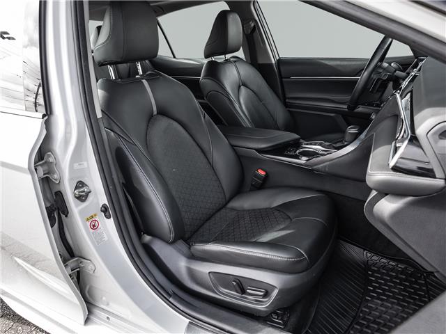 2018 Toyota Camry XSE (Stk: 26-0521AB) in Newmarket - Image 23 of 26