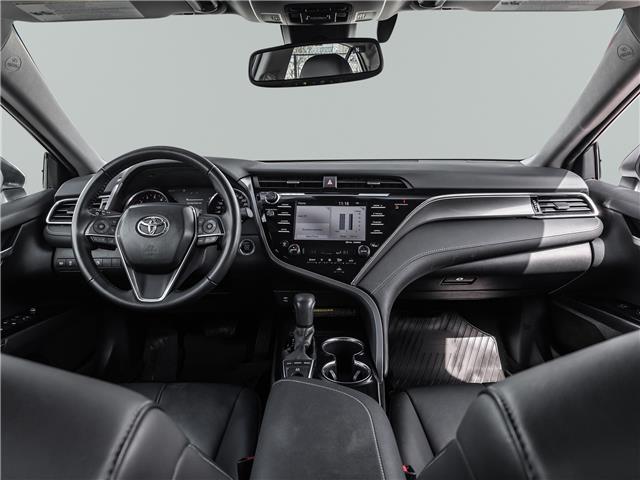 2018 Toyota Camry XSE (Stk: 26-0521AB) in Newmarket - Image 25 of 26