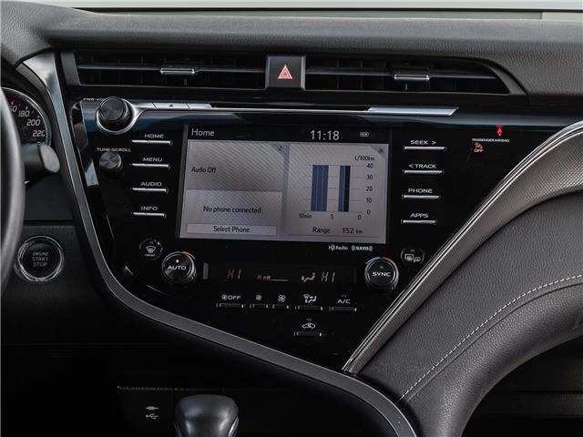 2018 Toyota Camry XSE (Stk: 26-0521AB) in Newmarket - Image 26 of 26