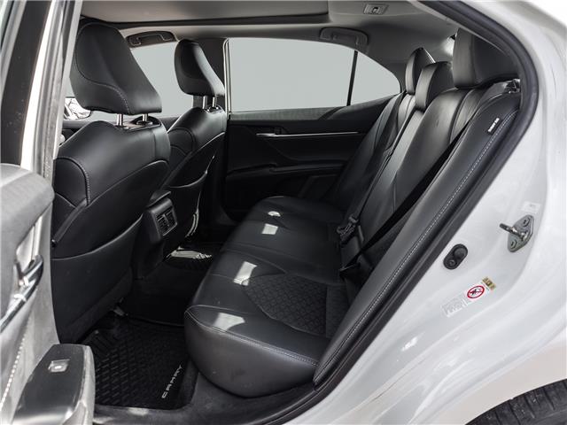 2018 Toyota Camry XSE (Stk: 26-0521AB) in Newmarket - Image 24 of 26