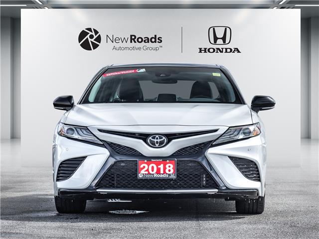 2018 Toyota Camry XSE (Stk: 26-0521AB) in Newmarket - Image 2 of 26