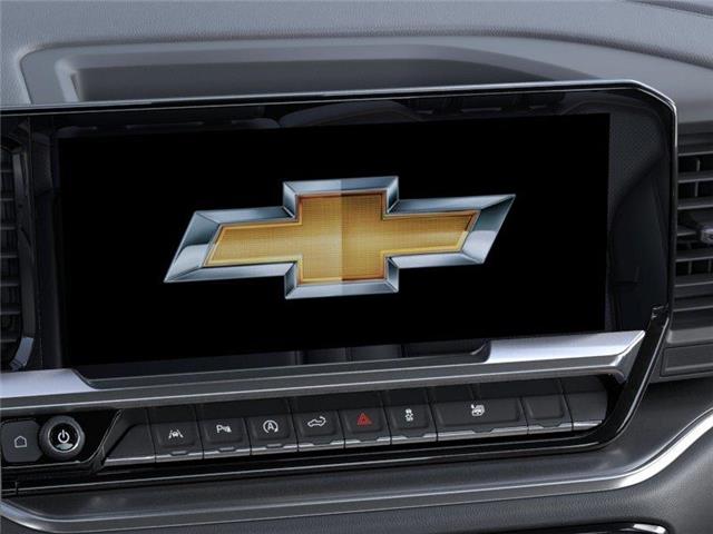 2026 Chevrolet Silverado 1500 High Country (Stk: TZ337602) in Calgary - Image 20 of 24