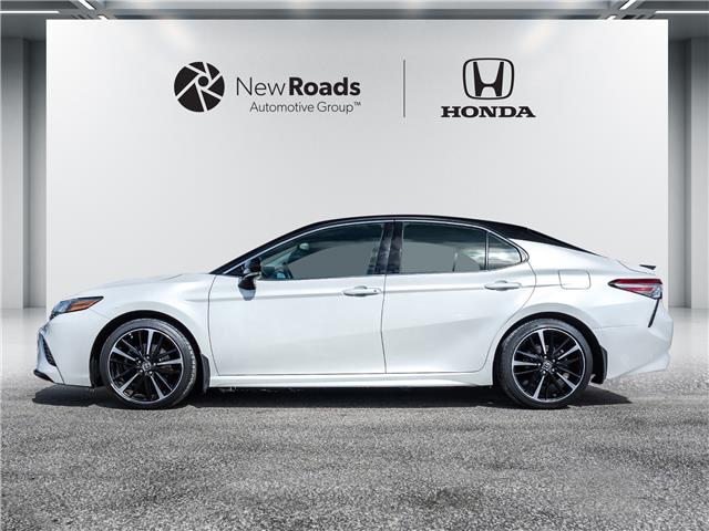 2018 Toyota Camry XSE (Stk: 26-0521AB) in Newmarket - Image 3 of 26