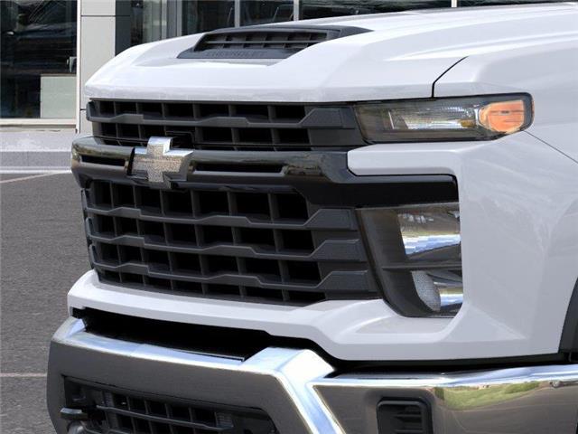 2026 Chevrolet Silverado 3500HD Chassis Work Truck (Stk: TF262178) in Calgary - Image 13 of 24