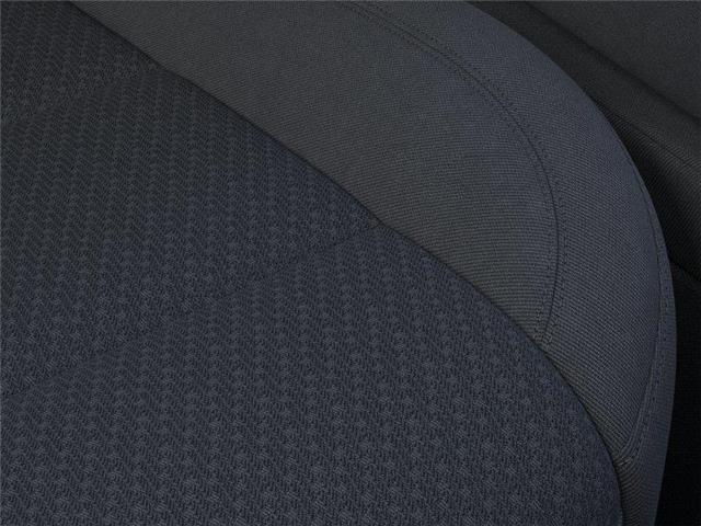 2026 Chevrolet Silverado 3500HD Chassis Work Truck (Stk: TF262178) in Calgary - Image 21 of 24