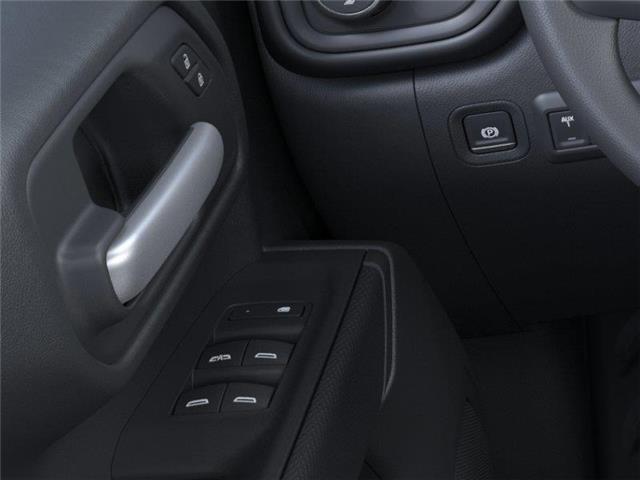 2026 Chevrolet Silverado 3500HD Chassis Work Truck (Stk: TF262178) in Calgary - Image 22 of 24