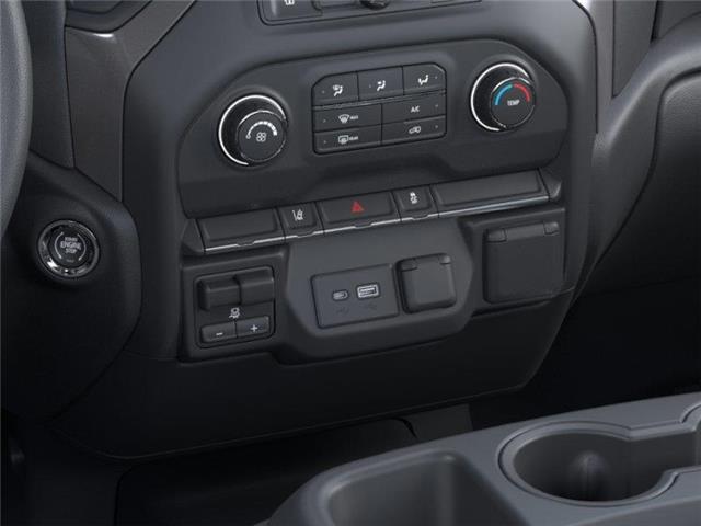 2026 Chevrolet Silverado 3500HD Chassis Work Truck (Stk: TF262178) in Calgary - Image 23 of 24