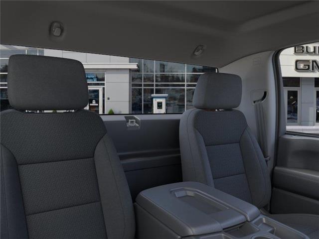 2026 Chevrolet Silverado 3500HD Chassis Work Truck (Stk: TF262178) in Calgary - Image 24 of 24