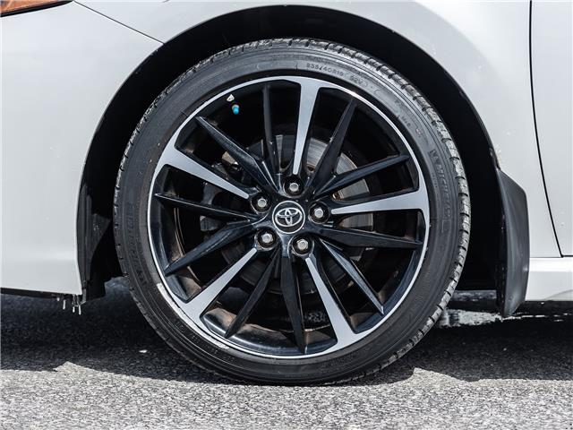 2018 Toyota Camry XSE (Stk: 26-0521AB) in Newmarket - Image 4 of 26