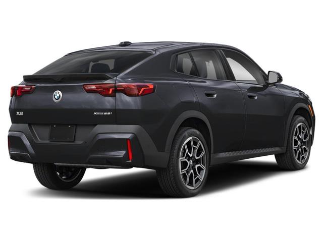 2025 BMW X2 xDrive28i (Stk: 24354) in Miramichi - Image 3 of 12