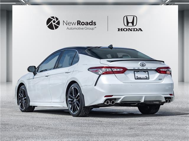 2018 Toyota Camry XSE (Stk: 26-0521AB) in Newmarket - Image 5 of 26
